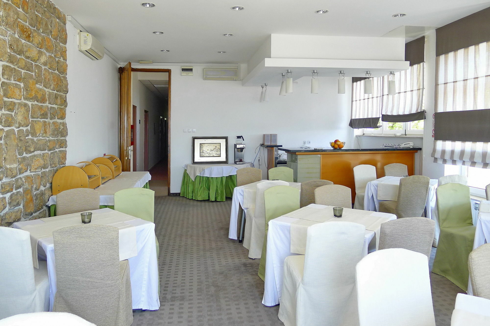 קריקווניצה Hotel Villa Aurora מראה חיצוני תמונה